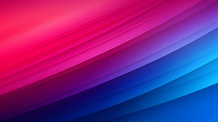 Abstract digital colorful background