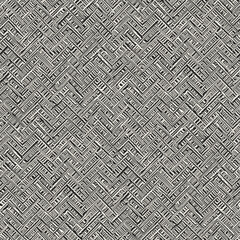 Monochrome Mottled Textured Subtle Zigzag Pattern
