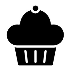 muffin icon