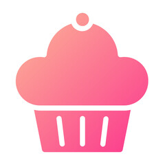 muffin icon