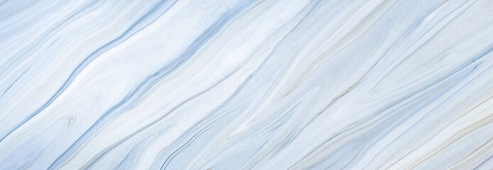Marble rock texture blue ink pattern liquid swirl paint white dark that is Illustration panorama background for do ceramic counter tile silver gray that is abstract waves skin wall luxurious art ideas
