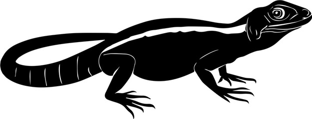 Blue Belly Lizard icon 3