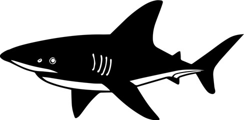 Blacknose Shark icon 1