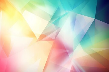abstract colorful background made by midjeorney