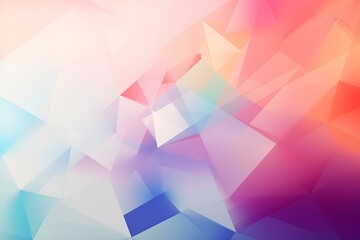 Fototapeta premium abstract colorful background made by midjeorney