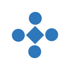 logo for company 