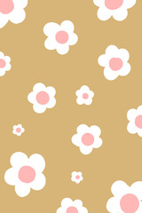Background and text