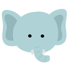 baby elephant