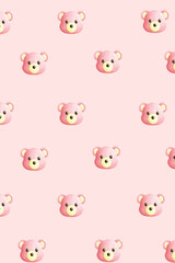 Fototapeta premium Background and text