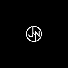 J&N logo