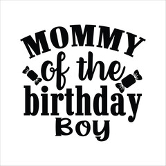 Stylish , fashionable  and awesome birthday quotes typography  illustrator