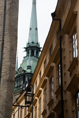 rincones de Estocolmo