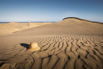 dune di gran canaria