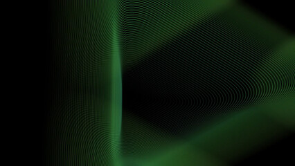 コンピュータグラフィックス風なデジタル背景素材２０