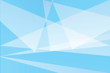 Obraz premium Abstract background, Elegant blue wave swirls background