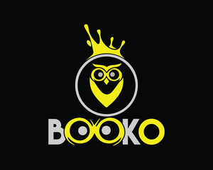 owl logo

