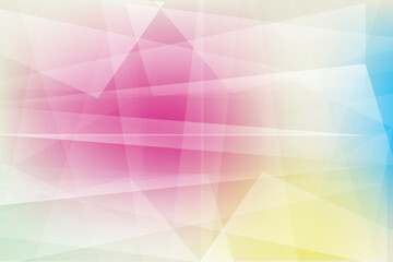 Abstract background, Elegant blue wave swirls background