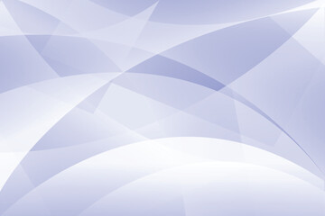 Abstract background, Elegant blue wave swirls background