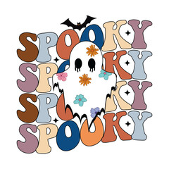 Fototapeta premium spooky