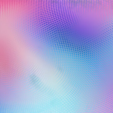 abstract neon rays shine shimmer in waves multicolored background