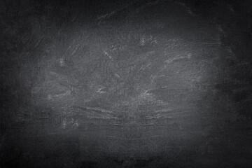 School blackboard texture as a background