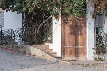 Romantic Zone in Puerto Vallarta