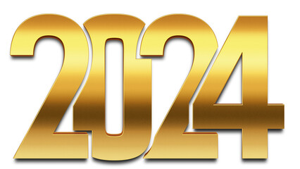 2024 year