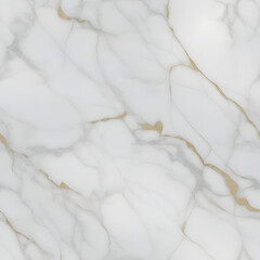White marble texture Pattern with natural scratches. Realistic, shapes. Top view mockup.