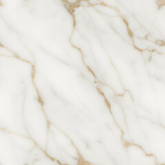 White marble texture Pattern. Realistic, shapes. Top view mockup.