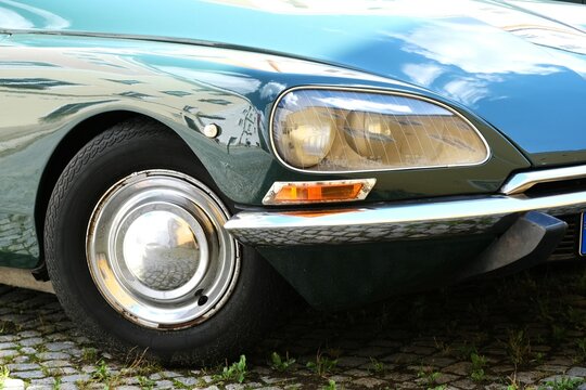 Citroen