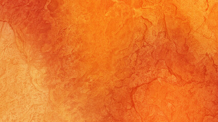 Abstract orange background with texture. Background for Halloween, social networks, post, banners, videos