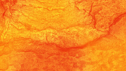 Abstract orange background with texture. Background for Halloween, social networks, post, banners, videos