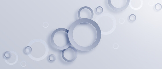 Abstract background with place for your text