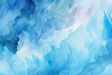 Obraz premium abstract watercolor background
