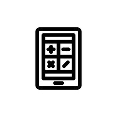 Smartphone Icon