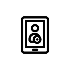 Smartphone Icon
