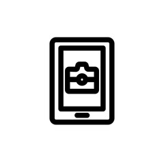 Smartphone Icon