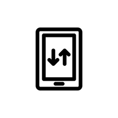 Smartphone Icon