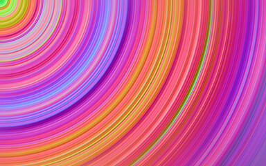 Coll rough look spectrum gradient wallpaper background