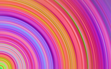 Coll rough look spectrum gradient wallpaper background