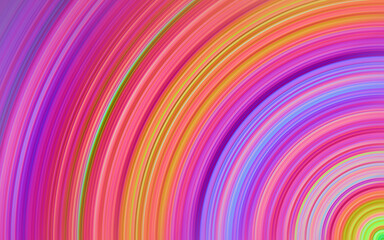 Coll rough look spectrum gradient wallpaper background
