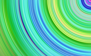 Coll rough look spectrum gradient wallpaper background