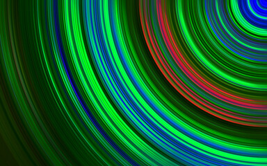 Coll rough look spectrum gradient wallpaper background