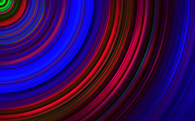 Coll rough look spectrum gradient wallpaper background