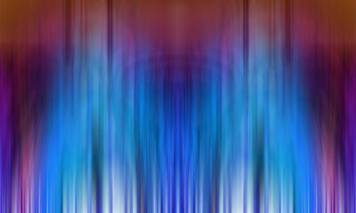 Colorful motion effect blur abstract background