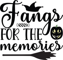  Halloween SVG Design.