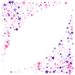 Surprise party decoration.