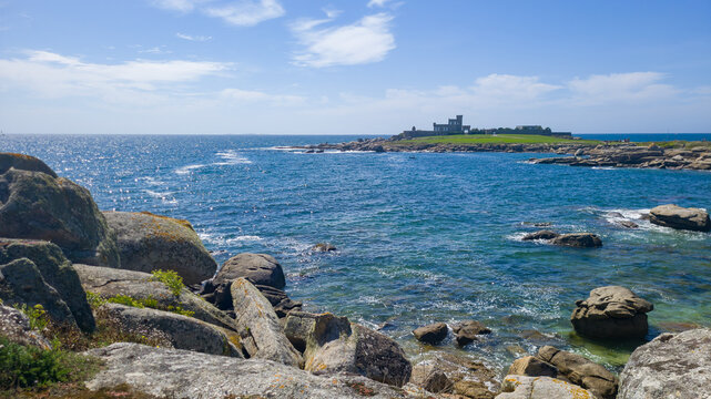 Pointe de Tr&eacute;vignon