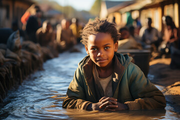 International Aid. Explore the role of international aid in supporting developing countries. Generative Ai.