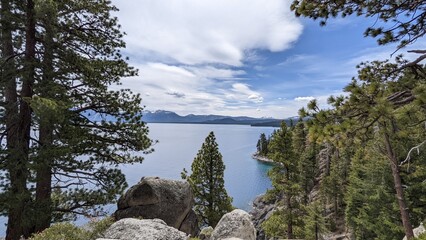 South Lake Tahoe